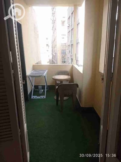 2 Bedroom Apartment for Rent in Dokki, Giza - IMG-20251005-WA0050. jpg