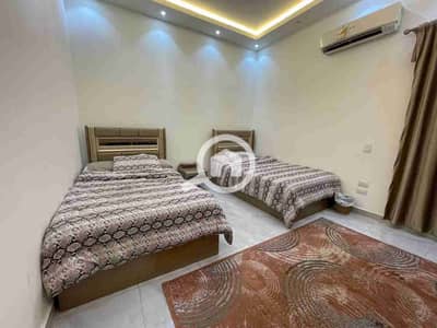 2 Bedroom Flat for Rent in Mohandessin, Giza - IMG-20251005-WA0002. jpg