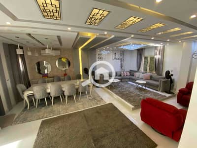 4 Bedroom Townhouse for Sale in 6th of October, Giza - IMG_8982. jpg
