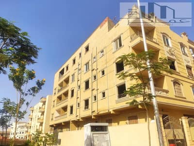 شقة 3 غرف نوم للبيع في مدينة الشروق، القاهرة - صورة واتساب بتاريخ 2023-10-16 في 17.43. 59_f82f955a. jpg