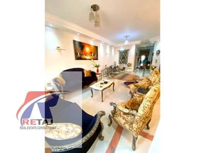 3 Bedroom Flat for Rent in New Cairo, Cairo - WhatsApp Image 2025-10-08 at 17.16. 02. jpeg