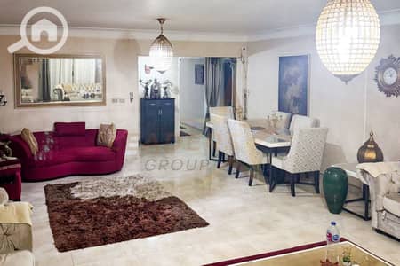 3 Bedroom Apartment for Sale in Asafra, Alexandria - 1. jpg