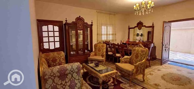 2 Bedroom Flat for Rent in New Cairo, Cairo - 1000156905. jpg