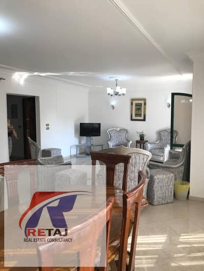 3 Bedroom Apartment for Rent in New Cairo, Cairo - WhatsApp Image 2025-10-08 at 17.26. 31. jpeg