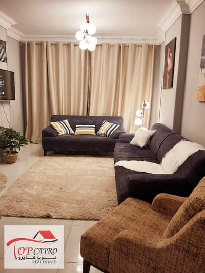 1 Bedroom Apartment for Rent in Madinaty, Cairo - WhatsApp Image 2025-10-08 at 9.22. 25 AM (4). jpeg