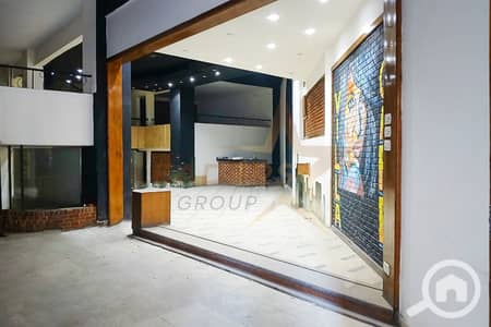 Retail for Rent in Smoha, Alexandria - 0. jpg