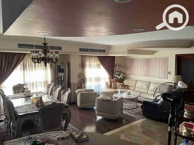 4 Bedroom Apartment for Sale in Madinaty, Cairo - 1000191271. jpg