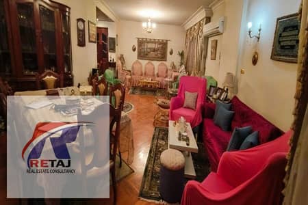 فلیٹ 4 غرف نوم للبيع في مدينة نصر، القاهرة - WhatsApp Image 2025-10-08 at 18.49. 24 (1). jpeg