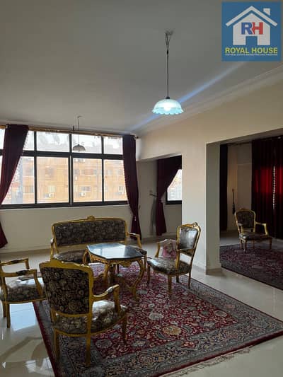 3 Bedroom Apartment for Sale in Nasr City, Cairo - WhatsApp Image 2025-08-18 at 1.37. 24 PM (1). jpeg