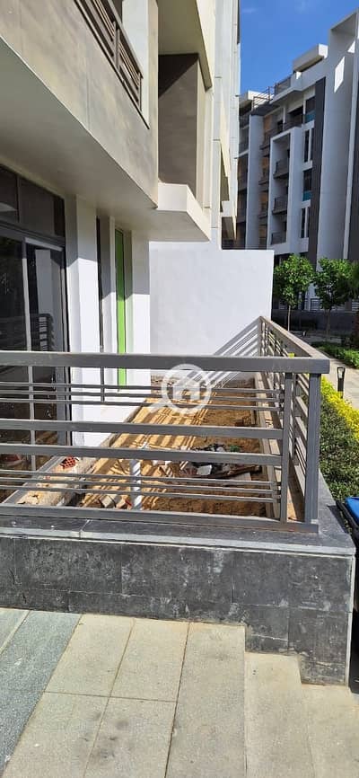 2 Bedroom Flat for Sale in New Cairo, Cairo - IMG-20241002-WA0044. jpg