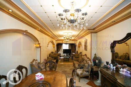 شقة 2 غرفة نوم للبيع في العصافرة، الإسكندرية - 1. jpg