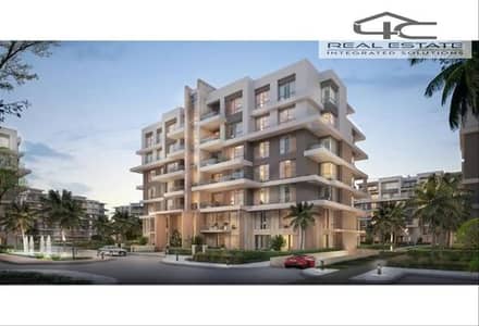 2 Bedroom Apartment for Sale in New Cairo, Cairo - 6043772-37d14o. png