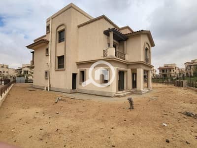 5 Bedroom Villa for Sale in Madinaty, Cairo - f266c475-a18f-43ef-b93f-a8e43c9c04d6. jpg