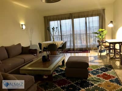 دوبلكس 2 غرفة نوم للايجار في القاهرة الجديدة، القاهرة - IMG-20250908-WA0189. jpg