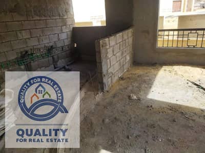 2 Bedroom Chalet for Sale in Katameya, Cairo - ST1. jpg