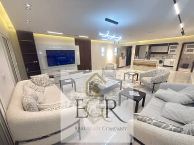 3 Bedroom Flat for Sale in New Cairo, Cairo - 0. jpeg