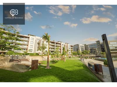 3 Bedroom Apartment for Sale in New Cairo, Cairo - 6f3a27e2-dedf-4b26-80f3-fbc3e9f63841. jpg