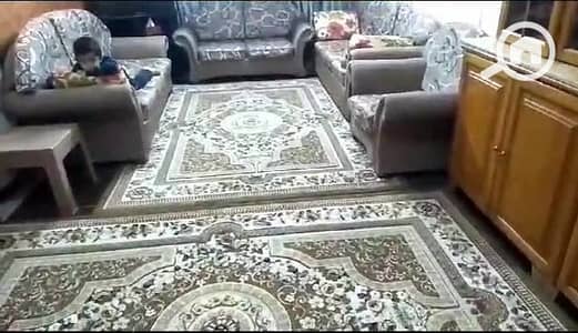 فلیٹ 3 غرف نوم للبيع في القاهرة الجديدة، القاهرة - WhatsApp Video 2025-10-04 at 20.28. 46_6d8fad19_000004. jpg