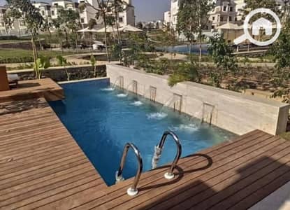 4 Bedroom Villa for Sale in New Cairo, Cairo - WhatsApp Image 2025-10-09 at 11.14. 57 AM (1). jpeg