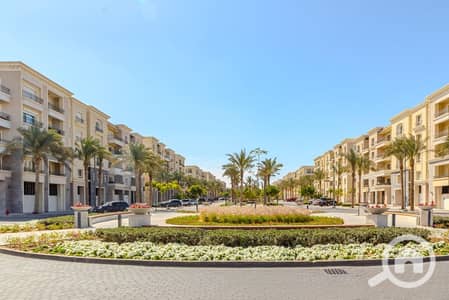 شقة 3 غرف نوم للبيع في القاهرة الجديدة، القاهرة - 20240222-Mivida-CU-Boulevard-1-1024x683. jpg