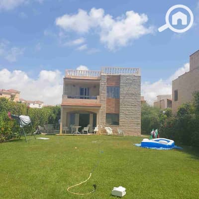 4 Bedroom Villa for Sale in North Coast, Matruh - 1000245102. jpg