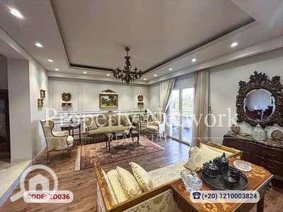 3 Bedroom Apartment for Sale in New Cairo, Cairo - ZS036 (3). png