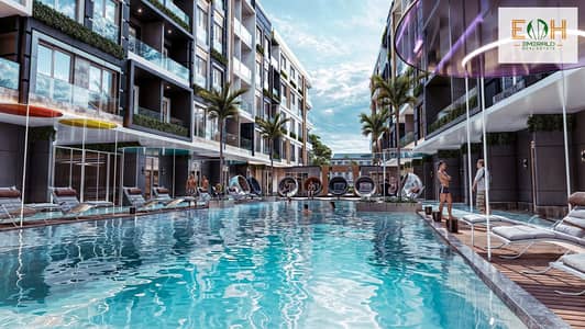 2 Bedroom Flat for Sale in Hurghada, Red Sea - WhatsApp Image 2024-09-08 at 16.38. 00 (1). jpeg