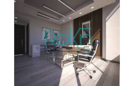 مکتب  للايجار في الشيخ زايد، الجيزة - images (10). jpg