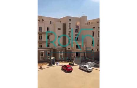 شقة 3 غرف نوم للبيع في 6 أكتوبر، الجيزة - WhatsApp Image 2025-10-08 at 18.44. 05 (1). jpg