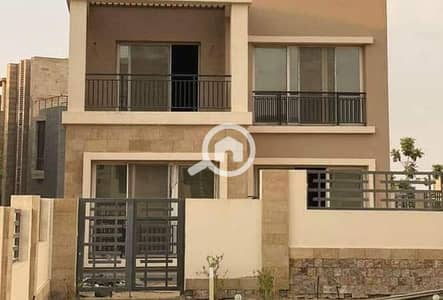 4 Bedroom Villa for Sale in New Heliopolis, Cairo - 488703378_122222739470233445_8775110992338730456_n. jpg