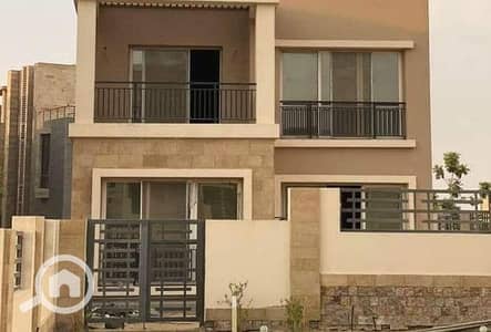 4 Bedroom Villa for Sale in New Heliopolis, Cairo - 488703378_122222739470233445_8775110992338730456_n. jpg