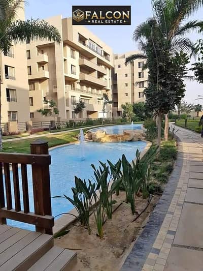 3 Bedroom Apartment for Sale in New Cairo, Cairo - IMG-20241113-WA0011. jpg