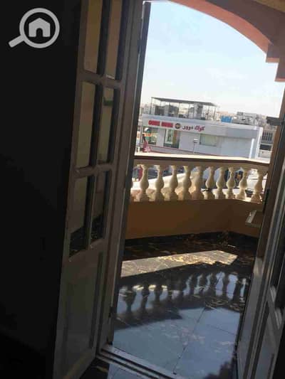 فلیٹ 2 غرفة نوم للايجار في القاهرة الجديدة، القاهرة - IMG-20251009-WA0006. jpg