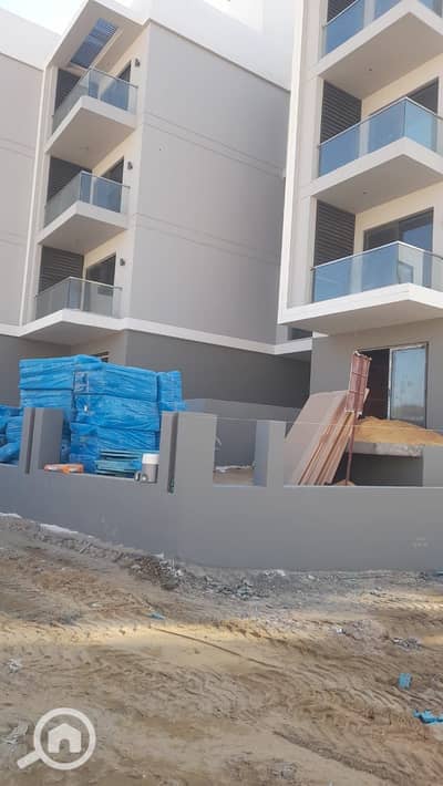 3 Bedroom Penthouse for Sale in Zahraa Al Maadi, Cairo - IMG-20250122-WA0054. jpg