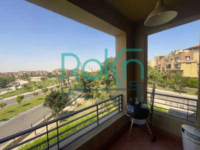 2 Bedroom Apartment for Sale in Sheikh Zayed, Giza - Unknown-22. jpeg