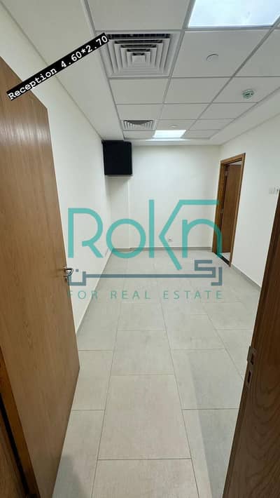 Clinic for Rent in Sheikh Zayed, Giza - Unknown-35. jpeg