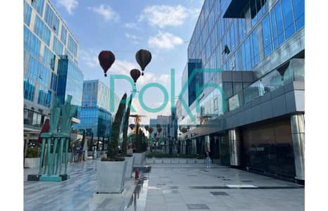 Office for Rent in Sheikh Zayed, Giza - WhatsApp Image 2025-10-08 at 2.58. 14 PM. jpeg