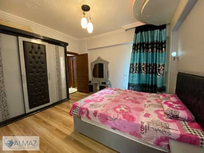 3 Bedroom Flat for Rent in New Cairo, Cairo - IMG-20250807-WA0202. jpg