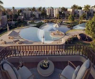 2 Bedroom Chalet for Sale in Gouna, Red Sea - Screenshot 2025-09-24 144827. png