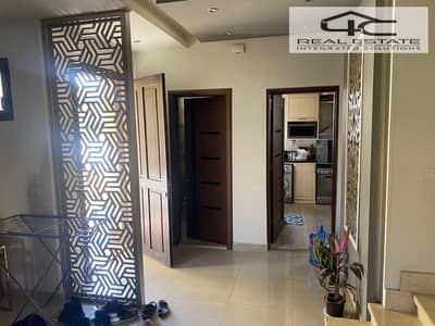 4 Bedroom Townhouse for Sale in New Cairo, Cairo - WhatsApp Image 2025-10-05 at 09.17. 01. jpeg