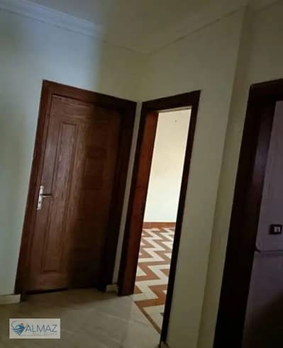 فلیٹ 3 غرف نوم للايجار في القاهرة الجديدة، القاهرة - IMG-20250807-WA0093. jpg
