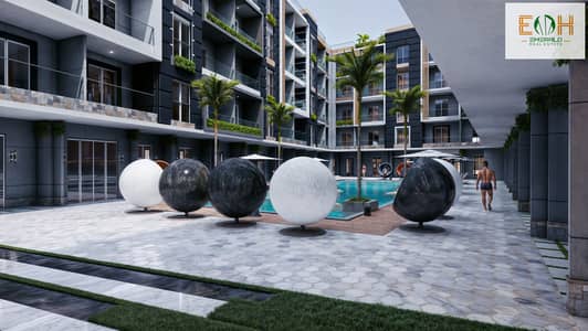 2 Bedroom Flat for Sale in Hurghada, Red Sea - IMG_9536 - Copy. PNG