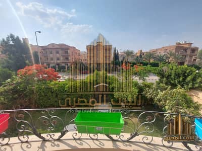 4 Bedroom Apartment for Sale in New Cairo, Cairo - U871227 (4). jpeg