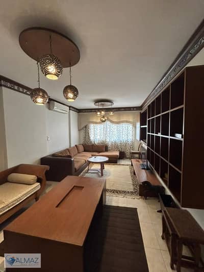 3 Bedroom Apartment for Rent in New Cairo, Cairo - IMG-20250807-WA0079. jpg