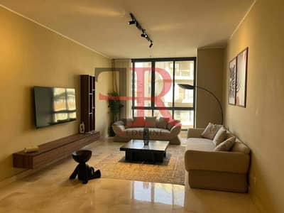 2 Bedroom Apartment for Rent in New Cairo, Cairo - a70d7b26-ad98-424d-827a-5d32806dd44f. jpg