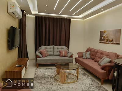 شقة 3 غرف نوم للايجار في القاهرة الجديدة، القاهرة - WhatsApp Image 2025-10-09 at 10.45. 50 AM. jpeg