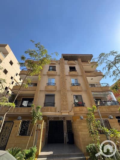 فلیٹ 3 غرف نوم للبيع في الشيخ زايد، الجيزة - 7d2787a9-1d7a-46ba-af8a-58f0dee57fbe. jpg