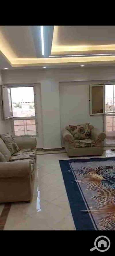 3 Bedroom Flat for Rent in New Cairo, Cairo - 1000030245. jpg