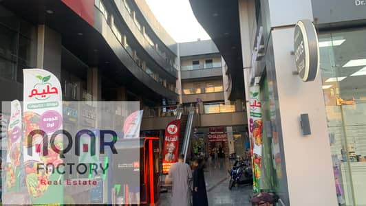Retail for Sale in Shorouk City, Cairo - IMG_E9224. JPG