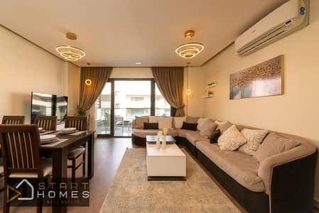 3 Bedroom Flat for Rent in Madinaty, Cairo - WhatsApp Image 2025-10-09 at 11.36. 49 AM (3). jpeg